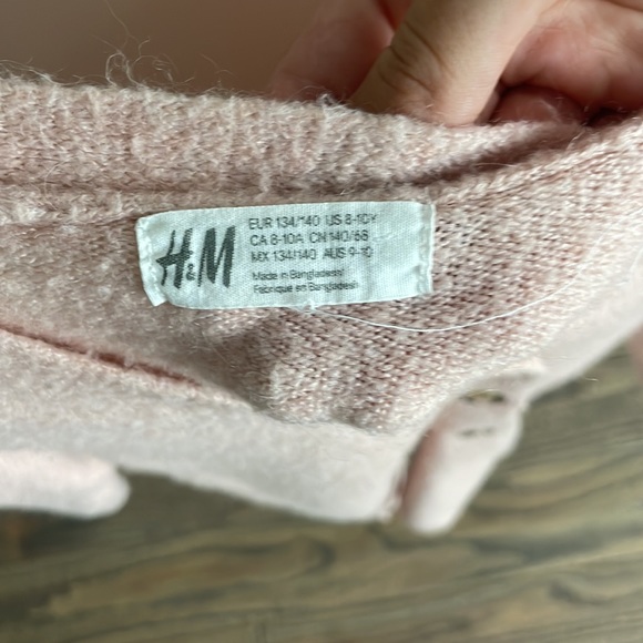 H&M cardigan - Picture 3 of 3